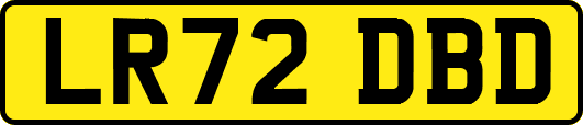 LR72DBD