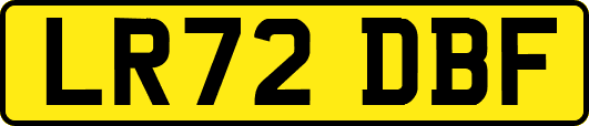 LR72DBF