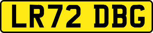 LR72DBG