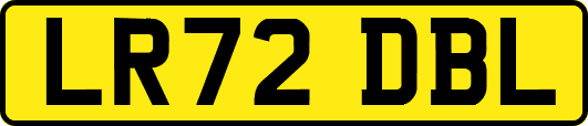 LR72DBL