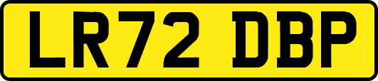LR72DBP
