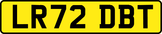LR72DBT