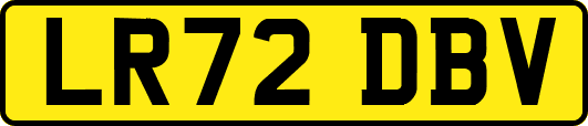 LR72DBV