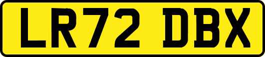 LR72DBX
