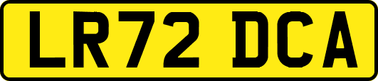 LR72DCA