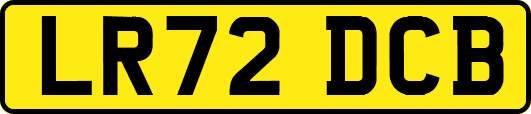 LR72DCB