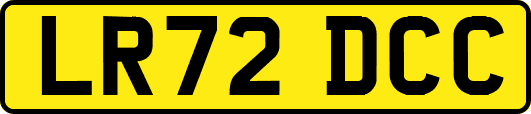 LR72DCC