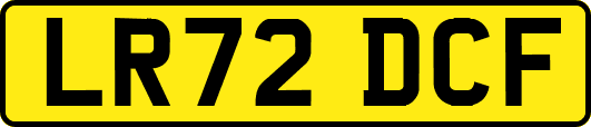 LR72DCF