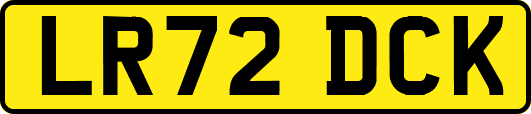 LR72DCK