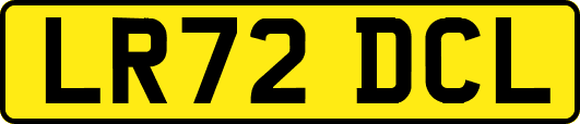 LR72DCL