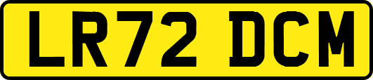 LR72DCM