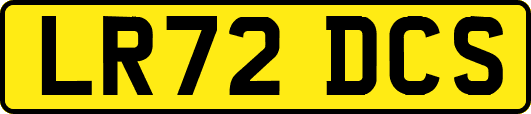 LR72DCS