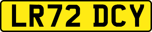 LR72DCY