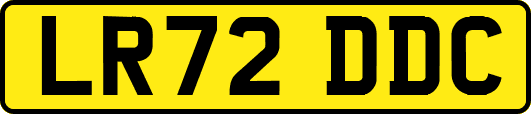 LR72DDC