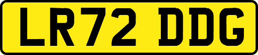 LR72DDG