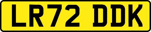 LR72DDK