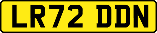 LR72DDN