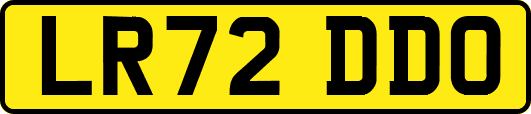 LR72DDO