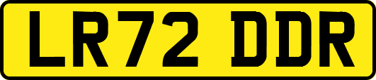 LR72DDR