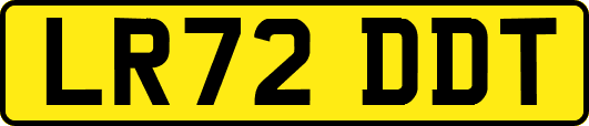 LR72DDT