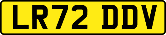 LR72DDV