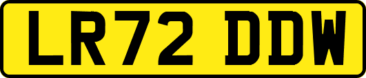 LR72DDW