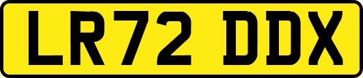 LR72DDX