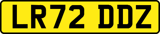 LR72DDZ