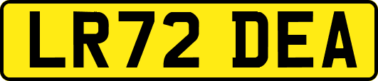 LR72DEA