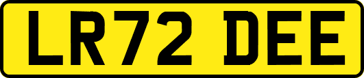 LR72DEE
