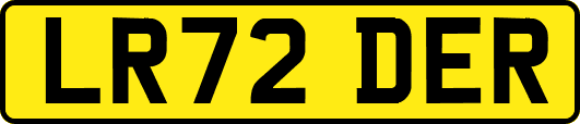 LR72DER