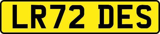 LR72DES