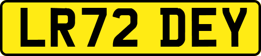 LR72DEY