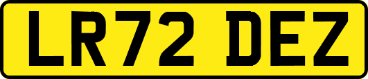 LR72DEZ