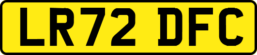 LR72DFC