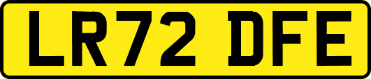 LR72DFE
