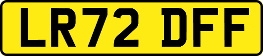LR72DFF