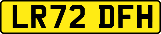 LR72DFH