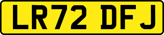 LR72DFJ