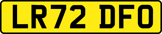 LR72DFO