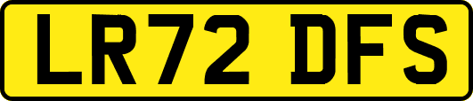 LR72DFS