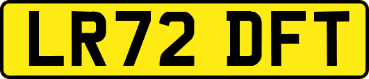 LR72DFT