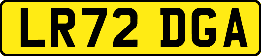 LR72DGA