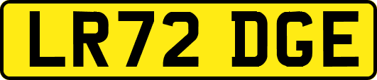 LR72DGE