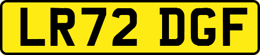 LR72DGF
