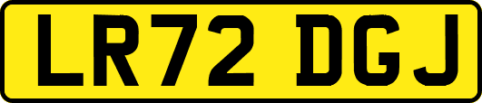 LR72DGJ