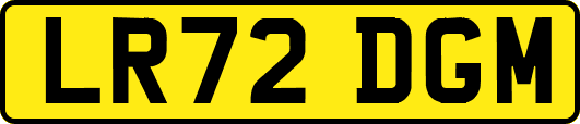 LR72DGM