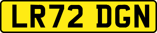 LR72DGN