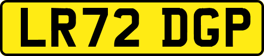 LR72DGP