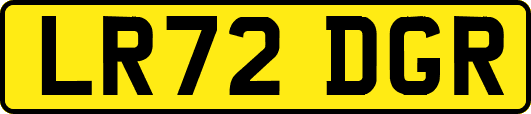LR72DGR